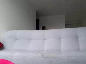 _ghostgirl__ from Chaturbate is Freechat