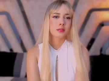 _gigidoll_ from Chaturbate is Freechat