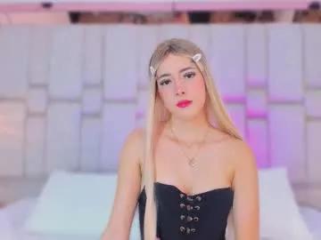 _gigidoll_ from Chaturbate is Freechat