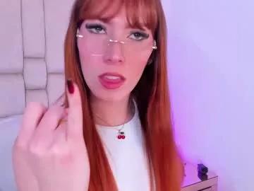 Photos of _gingercherry_ from Chaturbate is Freechat