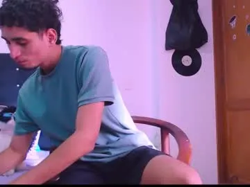 _gsusss — GOAL: masturbate [19 tokens remaining] bad Boy #master  #18 #skinny #feet #bigcock