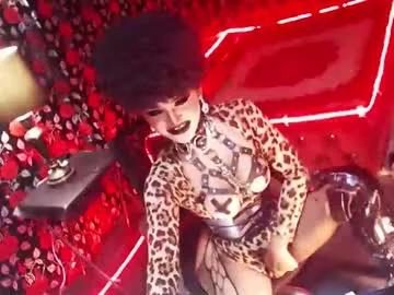 _hailyourqueenx from Chaturbate is Freechat