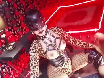 Avatar of _hailyourqueenx