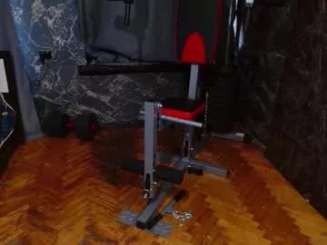 _happydayleon_ from Chaturbate is Freechat