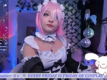 Avatar of _heavenly_blue_