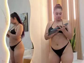 _iris_evans from Chaturbate is Freechat