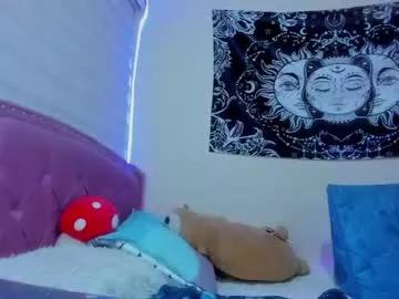 _ivanna11_ from Chaturbate is Freechat