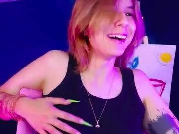 _jasminedream from Chaturbate is Freechat