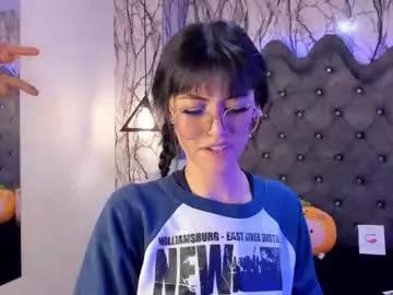 _jessy_moon_ from Chaturbate is Freechat