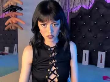 _jessy_moon_ from Chaturbate is Freechat