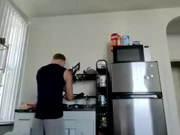 _king_kev from Chaturbate is Freechat