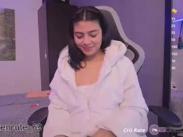 _kitten_cute69 from Chaturbate is Freechat