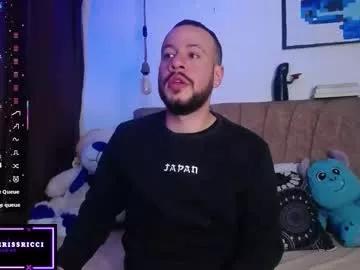 _krissricci_ from Chaturbate is Freechat