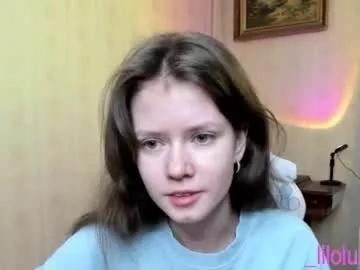 _lilolum_ from Chaturbate is Freechat