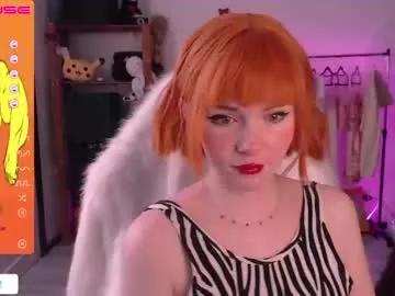 _lily_sofi_ from Chaturbate