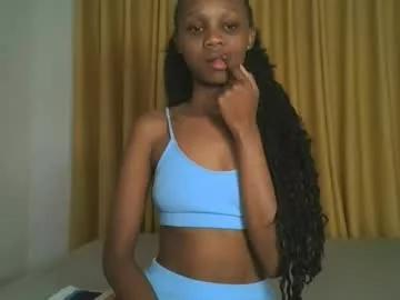 _littlevenus from Chaturbate is Freechat