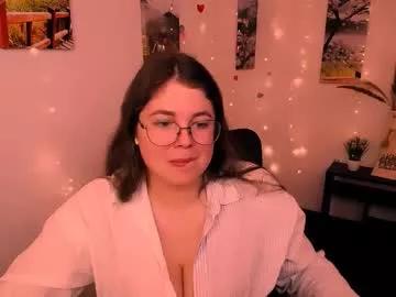 _lovely_mary from Chaturbate is Freechat