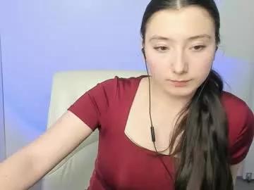 _luna_moon__ from Chaturbate is Freechat