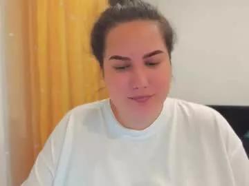_madalexa_ from Chaturbate is Freechat