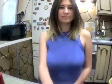_magic_kis from Chaturbate is Freechat