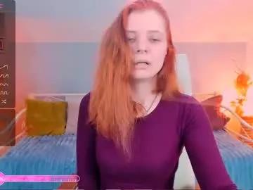 _mary_may from Chaturbate is Freechat