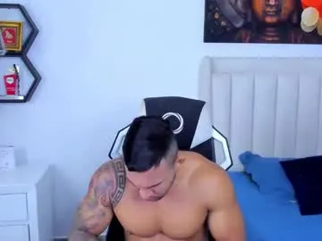 _matthew_santos_ — big cum #Lovense #Ohmibod #interactivetoy #muscle [2000 tokens remaining]