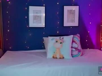 _meliblue from Chaturbate is Freechat