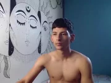 _mikey_07 from Chaturbate is Freechat