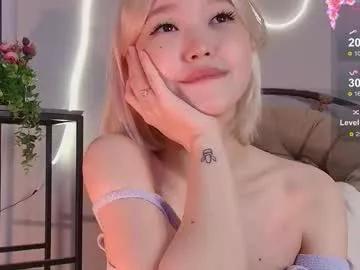 Photos of _milli_sun from Chaturbate is Freechat