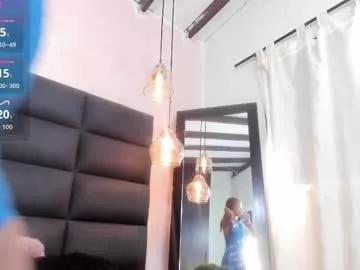 _miss_ashley_ from Chaturbate is Freechat