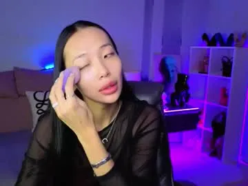 _miura_ — Make u hard with sexy body moves   <3 FAV VIBES: 254469101 201   #heels #flexible #joi #feet #asian [439 tokens remaining]