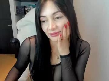 _monicab from Chaturbate is Freechat