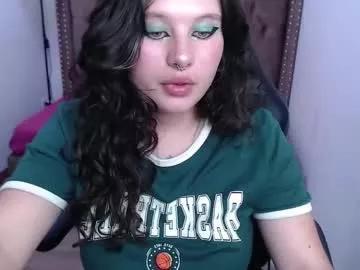 _moonblue_ from Chaturbate is Freechat
