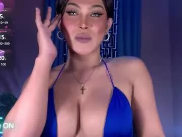 _morganmoore_ from Chaturbate is Freechat