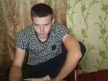 _mr_morgan from Chaturbate is Freechat