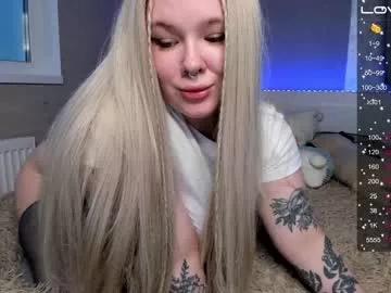 _ms_evien_ from Chaturbate is Freechat