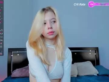 _muffinl from Chaturbate is Freechat