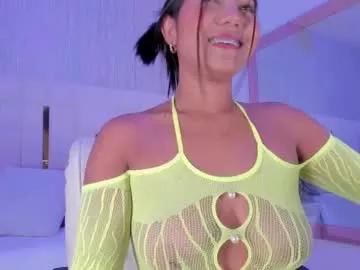 _natasha18_ from Chaturbate is Freechat