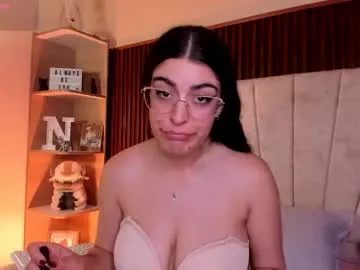 _niah_ — Hi Guys!PVT OPEN!/ FREE Control in PVT - Multi-Goal :  TOUR ALL MY BODY NAKED #bigboobs #hairy #latina #natural #lovense