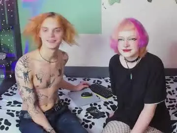 _nicolehottie_ — last tip control domi 3 min >< [111 tokens left] hot couple here, just play with us #deepthroat #bigcock #bigtits #couple #blowjob