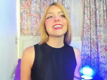 _niki21 from Chaturbate is Freechat