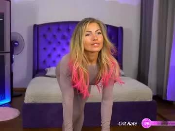 _nikki_moore_ from Chaturbate is Freechat