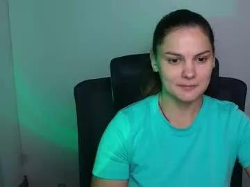 _olivia_moon from Chaturbate is Freechat