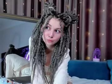 _olivia_star_ from Chaturbate is Freechat