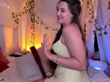 _oliviawolf__ from Chaturbate is Freechat