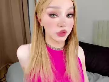 _paprika from Chaturbate