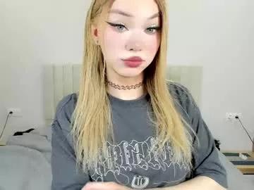 _paprika from Chaturbate