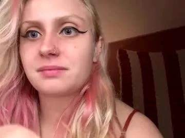 _peaceoutgirlscout_ from Chaturbate is Freechat