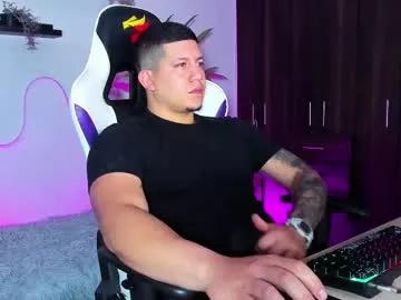 Photos of _robertobaggio from Chaturbate is Freechat
