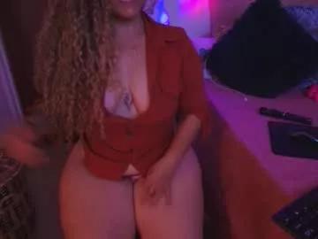 _rose_smith from Chaturbate is Freechat